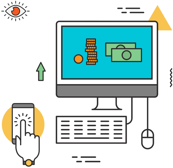 Pay Per Click(PPC) Management